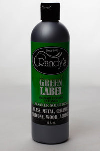 Randy's Green Label Cleaner