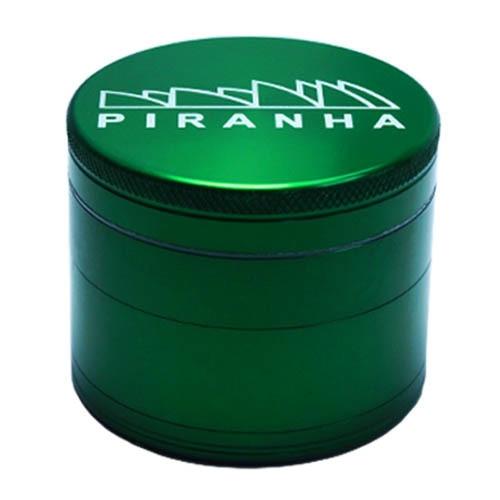 Piranha Grinder 4 Piece 3.0