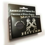Mile High Hitter | Woody Black |  Double Dugout