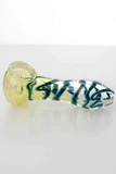 3.5" soft glass 3488 hand pipe