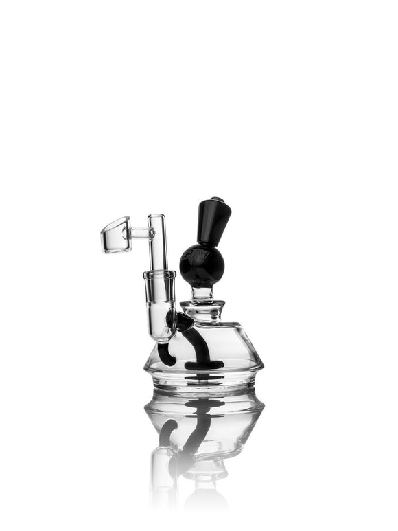 GRAV Barocca Water Pipe