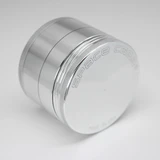 Space Case Medium 4 Piece Aluminum Grinder