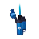 Special Blue Turbo Metal Lighter (20 Count) Display