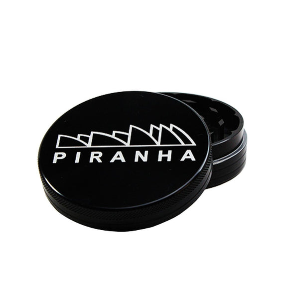 Piranha Grinder 2 Piece 3.0