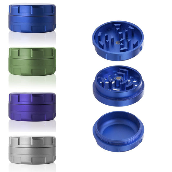 GRAV Labs Grinder 3 Piece 1.25