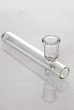 Glass Shotgun / Steamroller