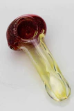 Soft glass 2783 hand pipe