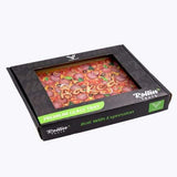 V-syndicate- Pizza Glass Rollin' Tray