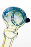 4.5" soft glass 4069 hand pipe