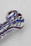 Soft glass 2782 hand pipe
