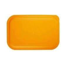 OCB Tray Lid Neon Orange (Small or Large) (1 Count)