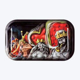 Royal Highness Court Rollin' Tray Medium