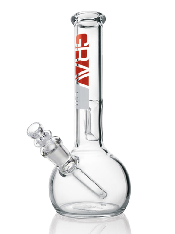 Grav Labs 8