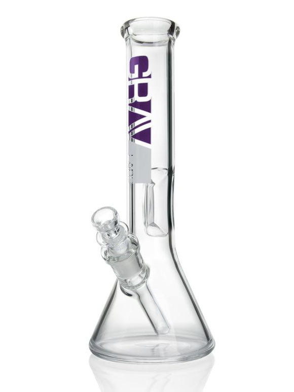 Grav Labs 12