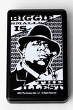 Notorious BIG BGV-50 scale