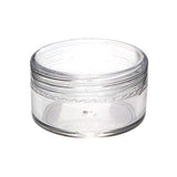 10 mL Acrylic Concentrate Containers (100 Count)