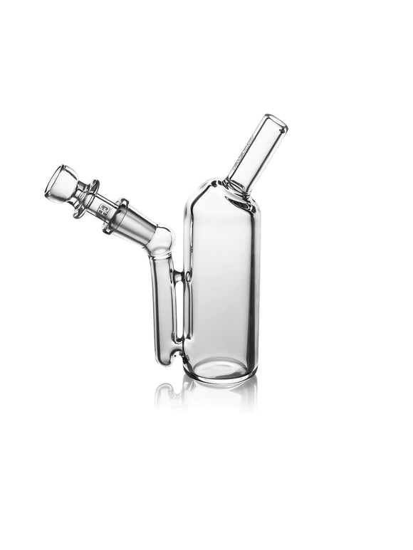 GRAV Labs Upright Pocket Bubbler