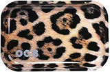 OCB Rolling Tray Random Artist Medium Size (10 Count)