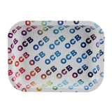 OCB Rolling Tray Random Artist Medium Size (10 Count)