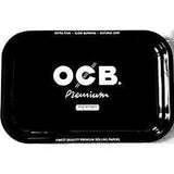 OCB Rolling Tray Random Artist Medium Size (10 Count)