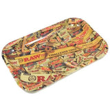 Raw Daze Tray Large (1 Count)