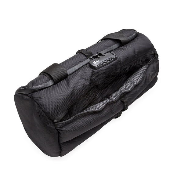 SKUNK Duffle Tube BLACK